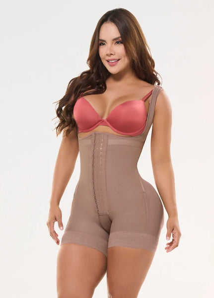233-CCB Faja short reloj de arena