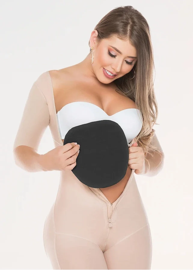 Tabla Abdominal 2507