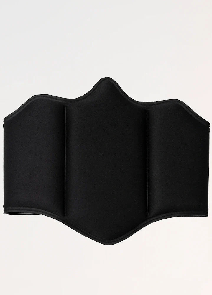 Tabla Abdominal Fajón Salome 2515 para moldeado 360