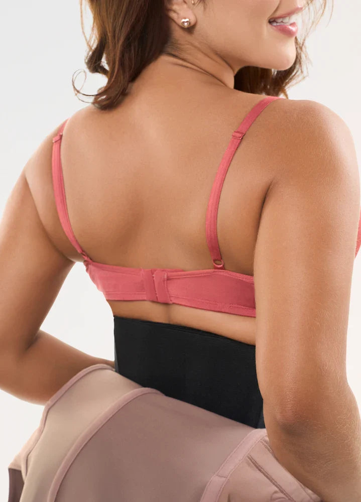 Tabla Abdominal Fajón Salome 2515 para moldeado 360