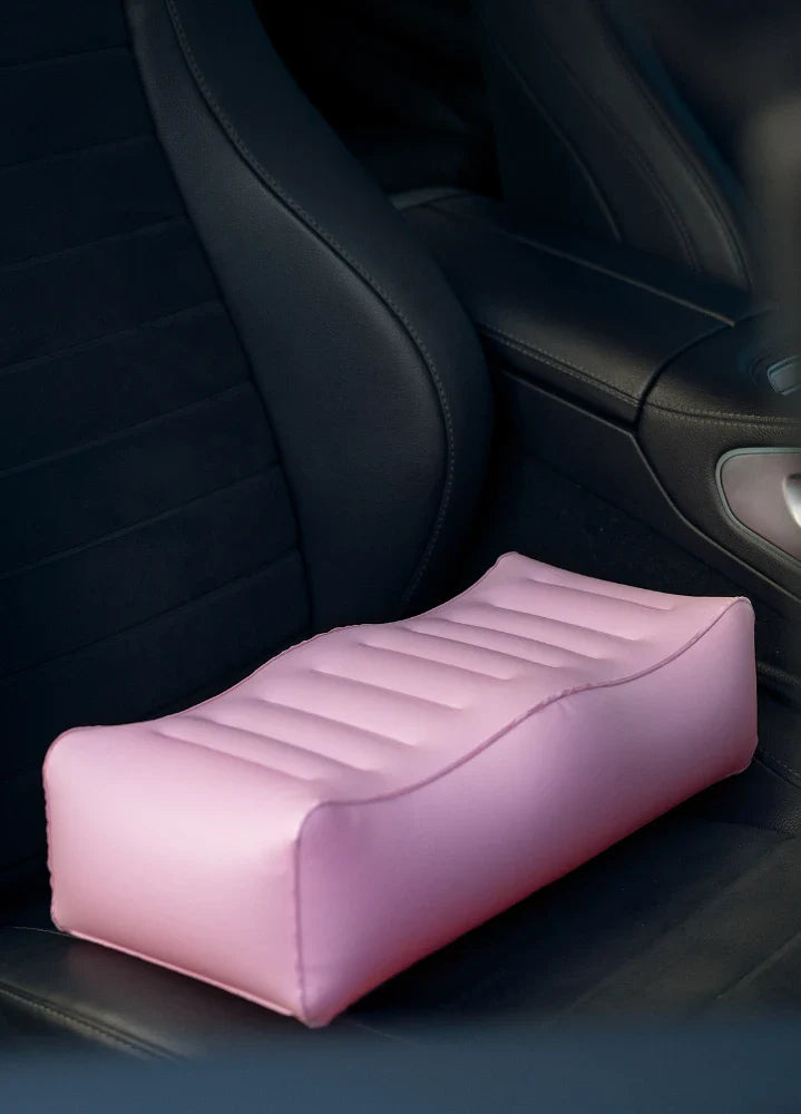 Cojín BBL Salome: Almohada inflable Post-Cirugía