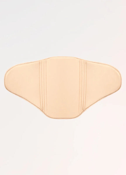 Tabla Abdominal: Abdomen Plano y Soporte Lateral | Salome 2516