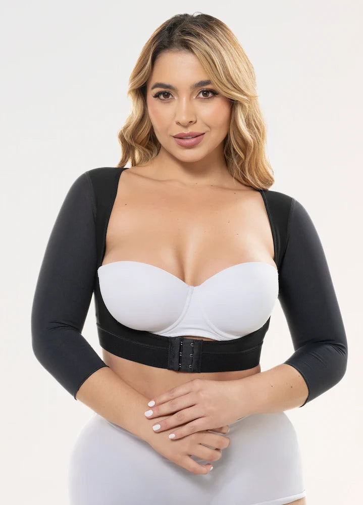 Chaleco Postoperatorio Salome 328-C: Braquioplastia y liposucción