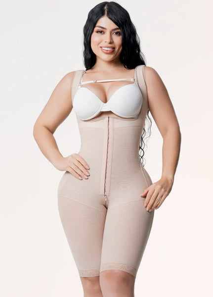 Faja Postquirúrgica Etapa 1 | Salome 3006BFP