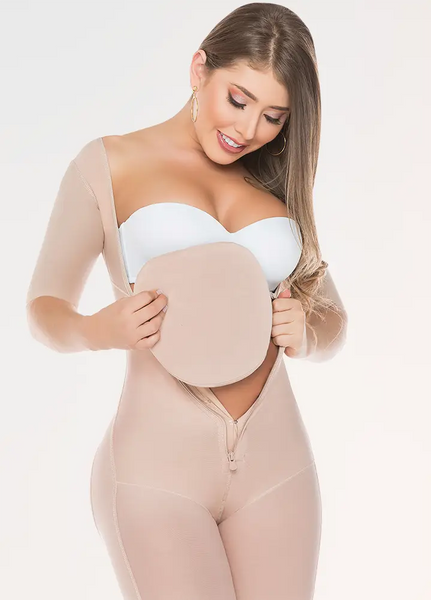 Tabla Abdominal 2507