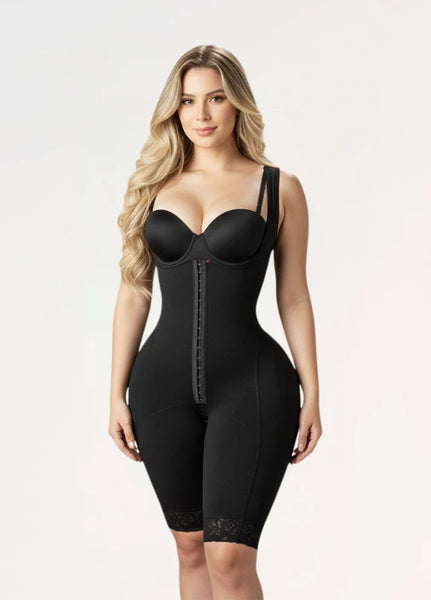 Faja Postquirúrgica Etapa 1: Lipo y BBL | Salome 3003