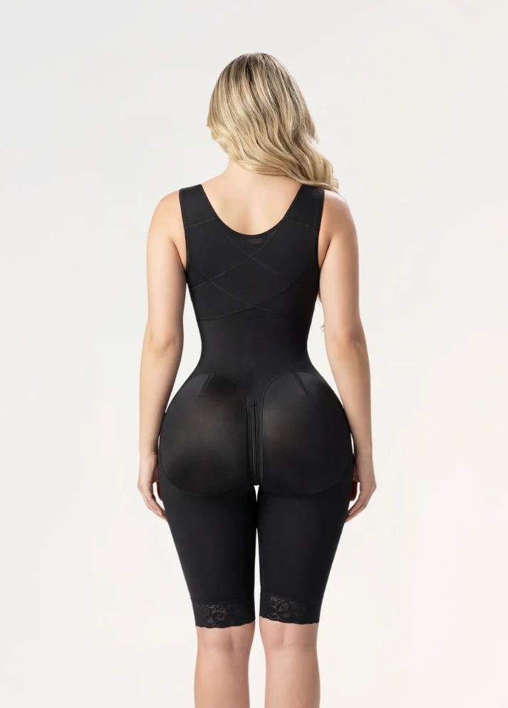 Faja Postquirúrgica Etapa 1: Lipo y BBL | Salome 3003