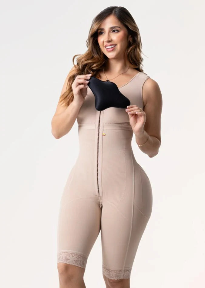 Moldeador Lumbar para BBL Salome 2506: Mini tabla liviana Para la espalda