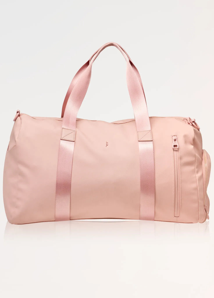 Bolso de Lona Salome: Viaje, gym o post-cirugía