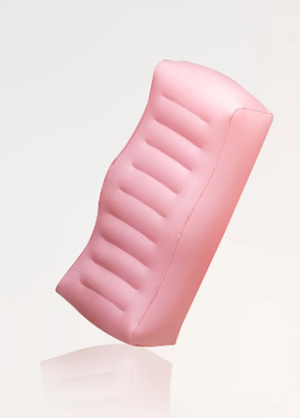 Cojín BBL Salome: Almohada inflable Post-Cirugía