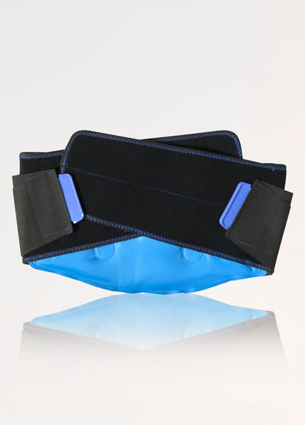 Cinturilla Salome: Terapia de frío y calor para recuperación